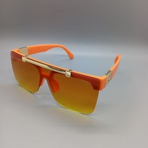 Retro Sunglasses